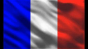 La Marseillaise (National anthem of France) Instrumental version.