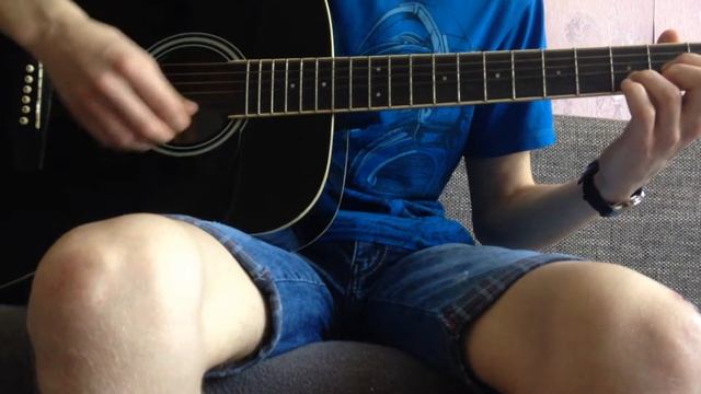 Сплин - Выхода нет как играть/аккорды на гитаре смотреть онлайн