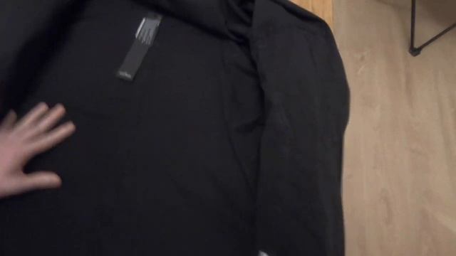 Stone Island // Brushed Canvas Hooded Overshirt Jacket // Men's Clothing Review смотреть онлайн