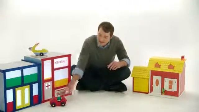 Geo Services from A.L.S. Security Solutions and Alarm.com смотреть онлайн