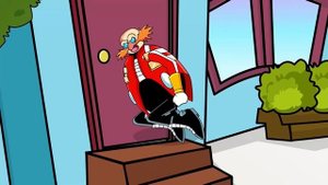 Where are you, Amy??? - Sonic, Don't Choose Wrong Lover | Very Sad Story But Happy Ending