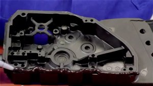 WEICON Силиконовый клей-герметик Black Seal