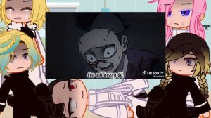 kantou manji react takemichi as genya