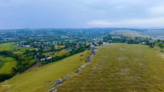 Молдова с высоты птичьего полета - часть 1 (#этомолдовадетка) смотреть онлайн