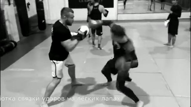 МоноКолесо. Muay Thai и Дайвинг смотреть онлайн