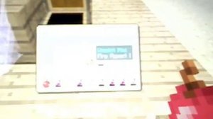 Minecraft PSvita | ep 4 | BATTLE MOD !!!!!!!!