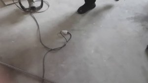 Установка маяков на кляммеры