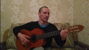 Любимый город Мары