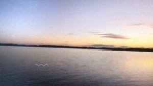 Небздящий на Волге, небольшая подборка Казанка 5м4 Suzuki DF50