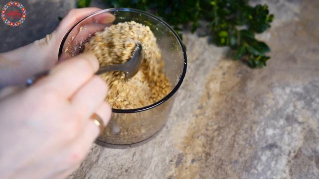 Не рецепт, а ЗОЛОТО! Самые вкусные ТРУБОЧКИ к ЧАЮ! Очень вкусное пирожное с орехами