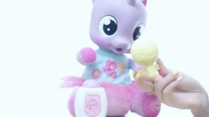 Май литл пони - интерактивная игрушка Лили