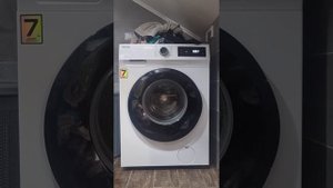 Пральна машинка Toshiba TW-J80S2UA