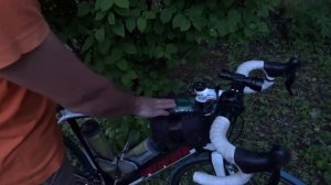 Бревет 300 км. Харцызск - Таганрог - Харцызск