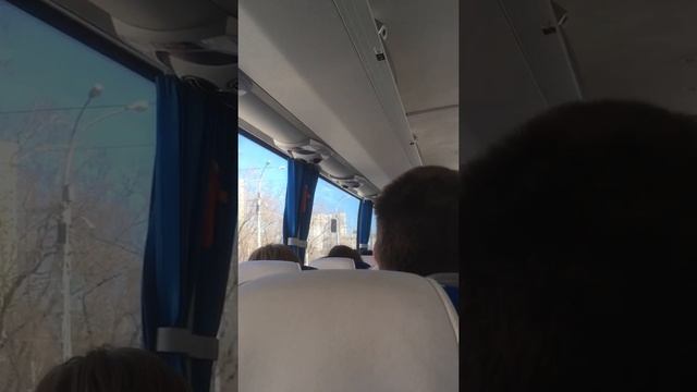 Екатеринбург 2022. Музыкальный эрудит. Поем в автобусе песню Виктора цоя￼ смотреть онлайн