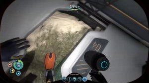 Subnautica Прохождение (циклоп, жнец, лес грибов) Часть 8