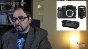 Как выбрать фотоаппарат для видеосъемки.