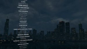 Watch Dogs - Конец Игры (Хорошая Концовка) PS4 1080p