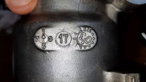 Разбираем ТНВД DELPHI, Reman, Z9044A035A Форд Мондео 3, 2.0TDCi, 130 л.с.?Он - Идеальный✅