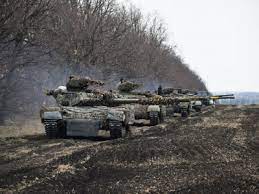 Шурыгин заявил, что России необходимо удвоить силы ВС РФ на Украине | новости
