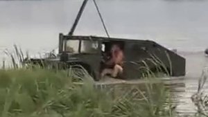 Калистрат  - "Русский хаммер" 4х4