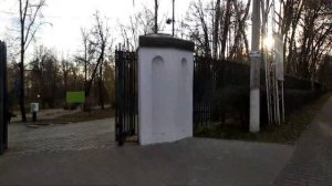 НА ОТШИБЕ ЖИЗНИ: МЫТИЩИ