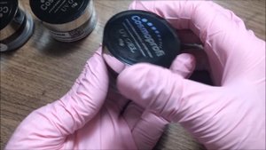 Трехфазная и однофазная система гелей COSMOPROFI♥Olesyages Nails