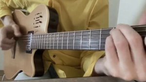 Godin A6 Ultra