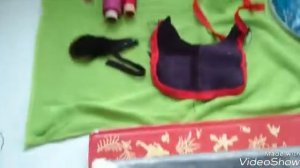 КАК СДЕЛАТЬ ПОПОНУ ДЛЯ ЛОШАДИ