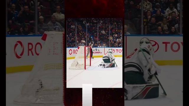 Нхл 2023-2024 Ванкувер-Миннесота 8 Декабря 2023 #Nhl20232024 #нхл #Nhl   #shorts