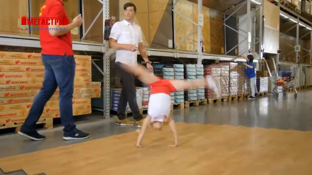 Мегастрой 3 Каждый мечтает о жизни как на картинке. Артур Хали. смотреть онлайн