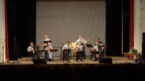 К.Э.Альмаран. "История одной любви"