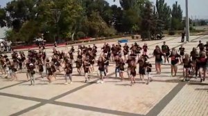 Никита - с неба ты сошла