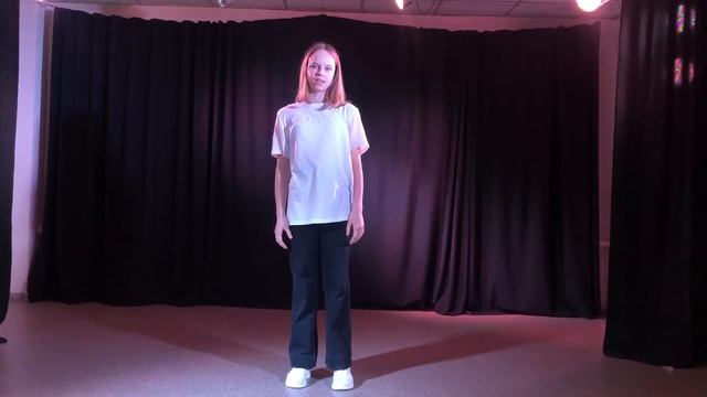 В. В. Маяковский "Ночь", читает Анна Прохорова смотреть онлайн