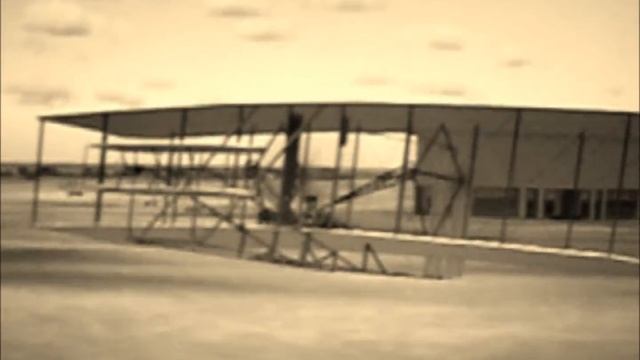 Wright Flyer - FSX First flight смотреть онлайн