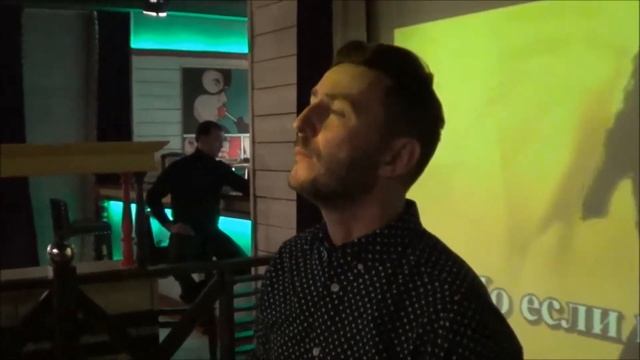 МеркушевLive 23.10.2013 Владимир Широков_Пока горит свеча смотреть онлайн