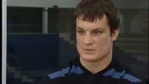 Романчук Роман интервью часть 1 / Romanchuk Roman interview part 1