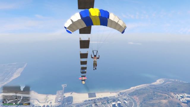 MOTU PATLU AND FRANKLIN GTA 5 99 768% IMPOSSIBLE RACE TRIED UNLIMITED RAMP RACE CHALLENGE GTA V #20 смотреть онлайн