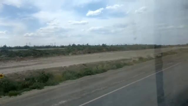 Реконструкция автодороги "Каспий" в Городищенском районе Волгоградской области смотреть онлайн