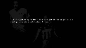 Кит Флинт - Последний воин | Keith Flint - The Last Warrior