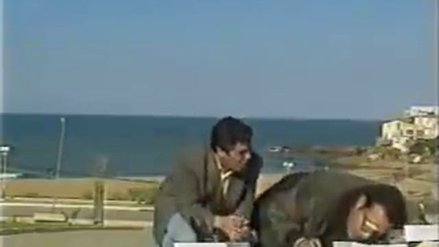 Lakhdar & Hamid collection_1 смотреть онлайн