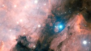 Очень хорошее и интересное видео про космос и вселенную