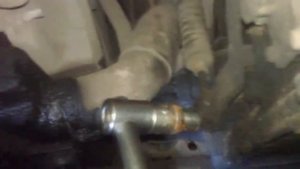 Street Works Garage - Замена двигателя Nissan Bluebird. Часть 1