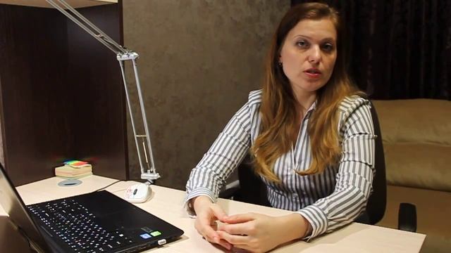 Отзыв Юлии Кузьминой | Мария Облецова | STAFF - ONLINE