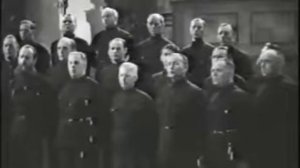 Don Cossack Choir Serge Jaroff, Хор донских казаков Сергея Жарова.