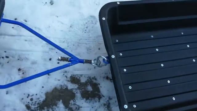 мотобуксировщик ПОМОР смотреть онлайн