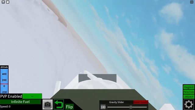 Roblox Plane Crazy scud missile launcher maz-543 смотреть онлайн