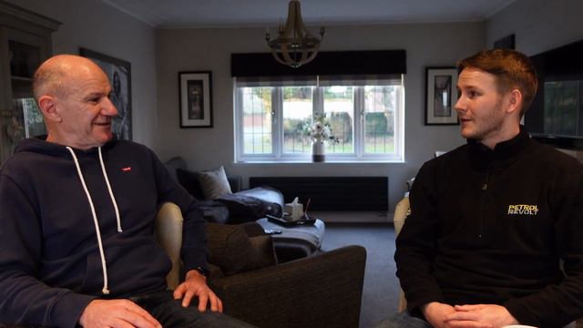 Niall Mackenzie Interview | British SuperBike, Golden era 500GP and Niall’s career highlights