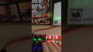 How to connect mouse and keyboard to Xbox 360