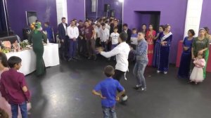 Цыганская свадьба город Новосибирск 2020 года