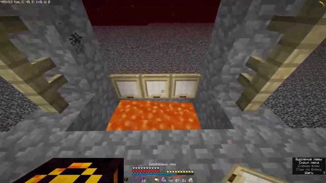 ФЕРМА ХОГЛИНОВ / САМАЯ ПРОСТАЯ ФЕРМА ЕДЫ / PROSTOCRAFT / ПВЕ НА ПРОСТОКРАФТ / 1.16 - 1.17